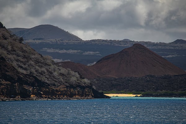 Galapagos Highlands