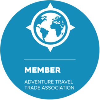 ATTA Member Badge