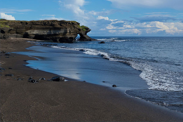 Galapagos Horizon - Central & Northern