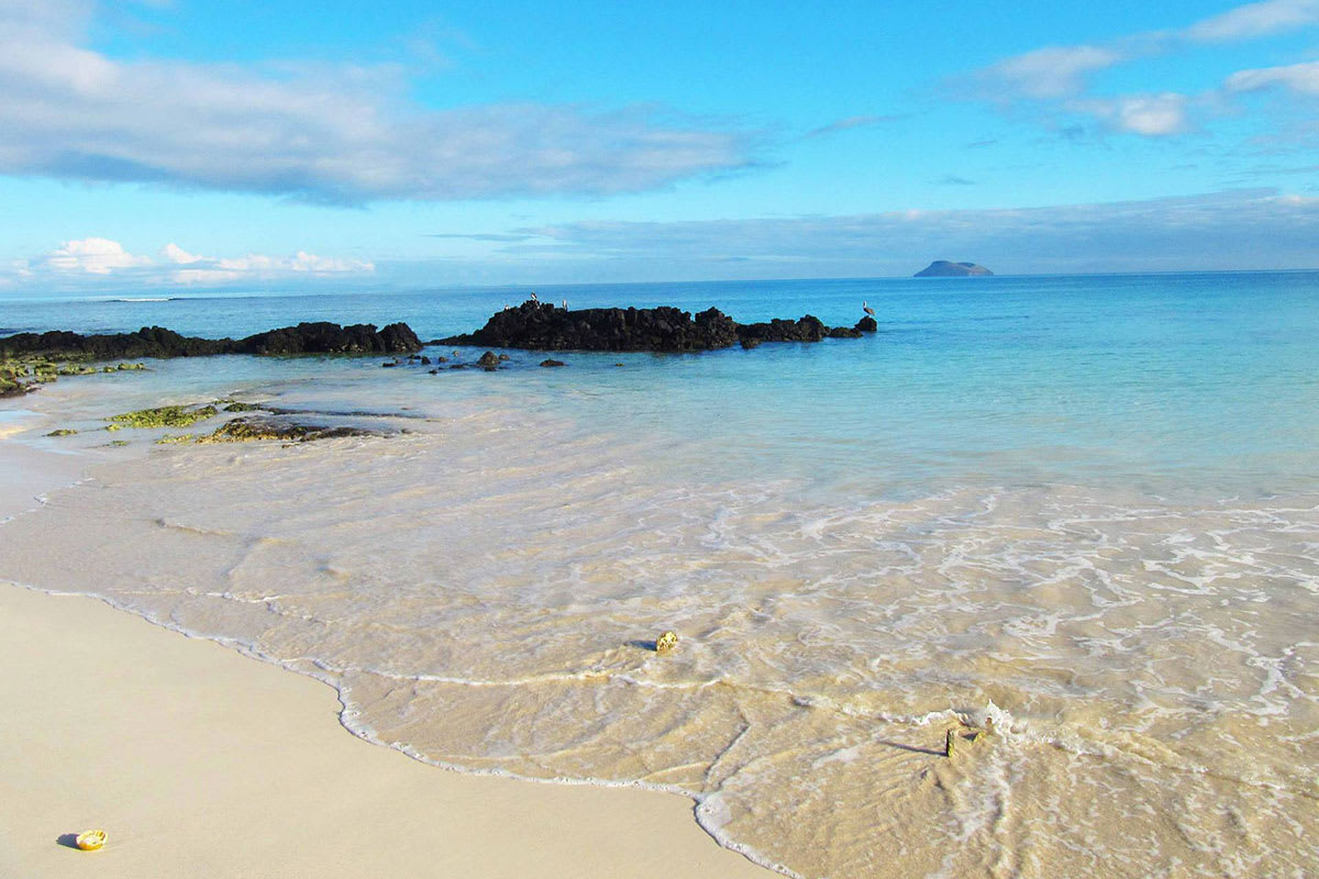 Galapagos Horizon - Southern & Central