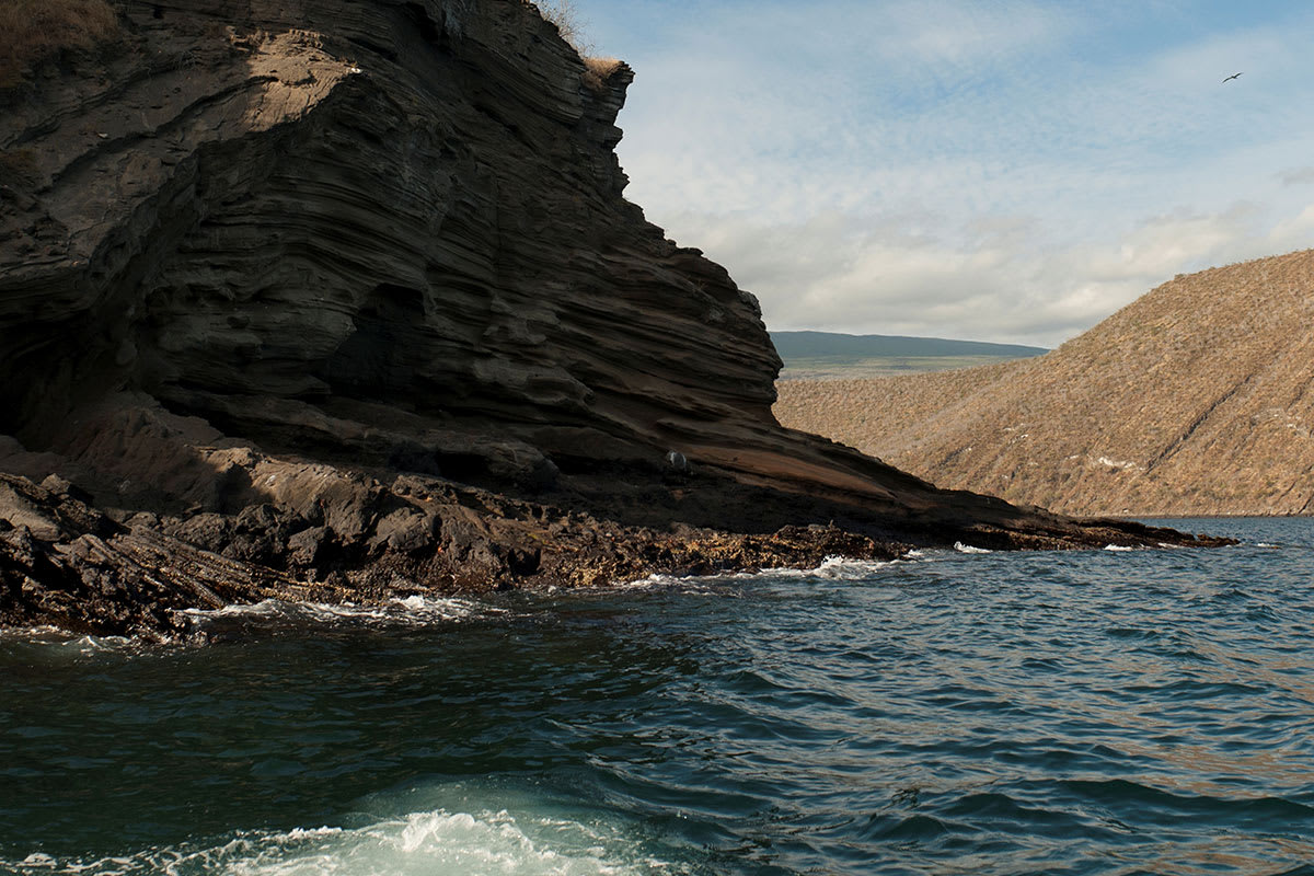 Galapagos Horizon - Western, Northern & Central Islands