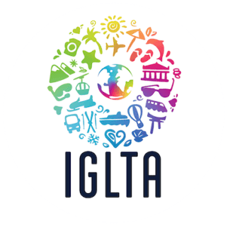 IGLTA Member Badge